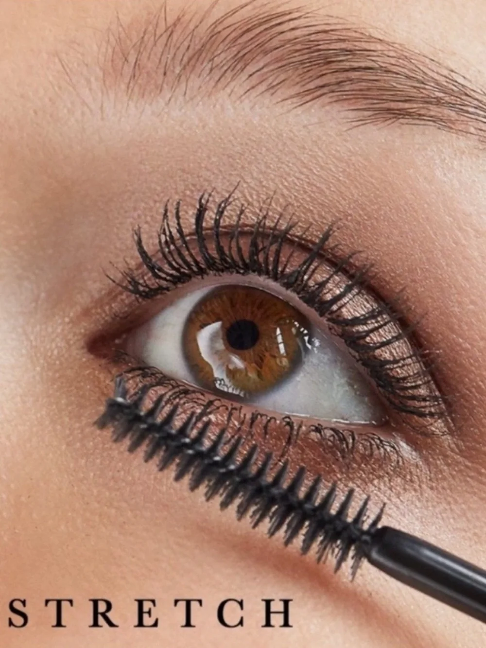 Laura Geller Beauty LashBOSS Stretch Lengthening Mascara Black 0.29 fl oz/8.5 ml